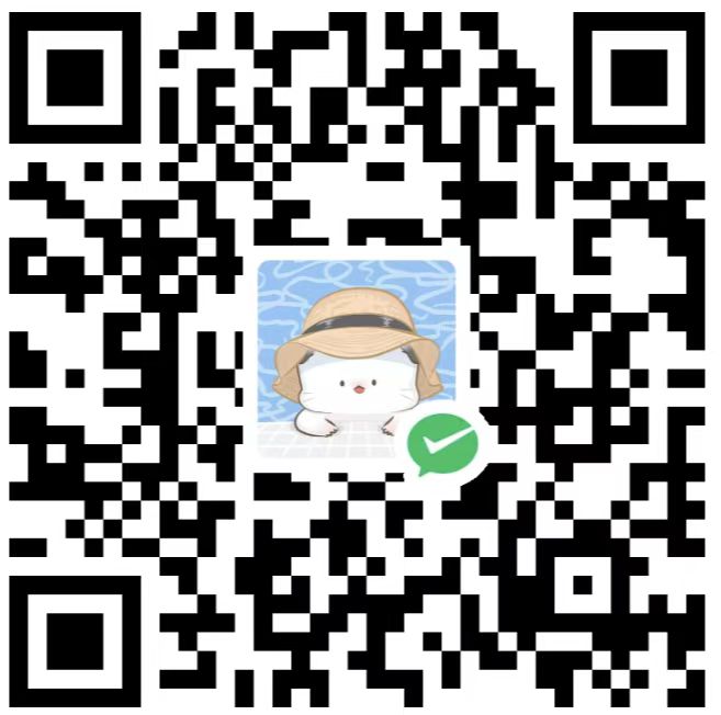 WeChat QRcode